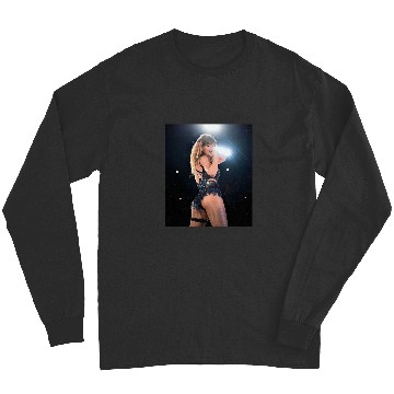 Discover Midnights Eras Tour 1384 Long Sleeves