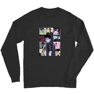Discover charles leclerc eras tour Long Sleeves