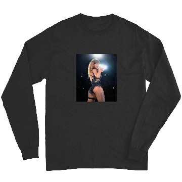 Discover Midnights Eras Tour 2545 Long Sleeves