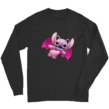 Discover Disneyss Halloween Angel The Vampire Bat Long Sleeves