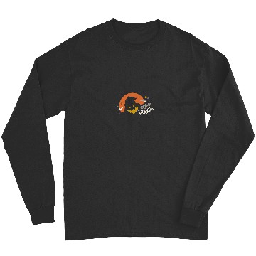 Discover Disneyss Halloween Nightmare Before Christmas Oogie Boogie Long Sleeves