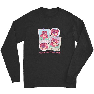 Discover Disney and Pixar’s Toy Story Lotso Have a Berry Long Sleeves
