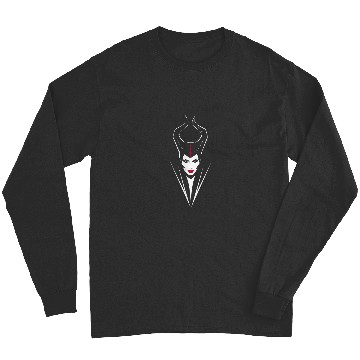 Discover Disney Maleficent Mistress of Evil Long Sleeves