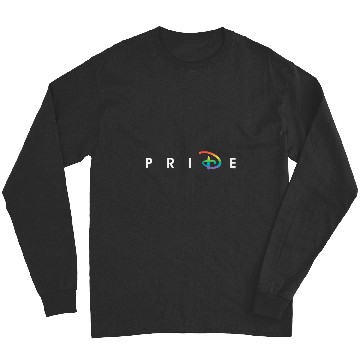 Discover Disney Pride Long Sleeves
