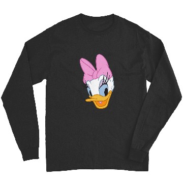 Discover Disney Daisy Long Sleeves