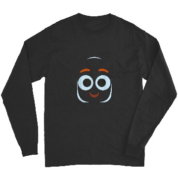 Discover Disney and Pixars Finding Nemo Orange Costume Long Sleeves
