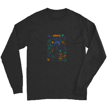 Discover Disney Encanto Antonio Animal Magnet Poster Long Sleeves