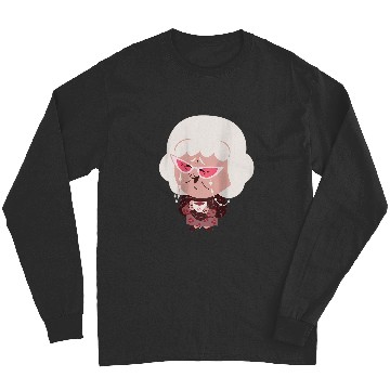 Discover Disney And Pixars Inside Out 2 Emotions Nostalgia Big Face Long Sleeves