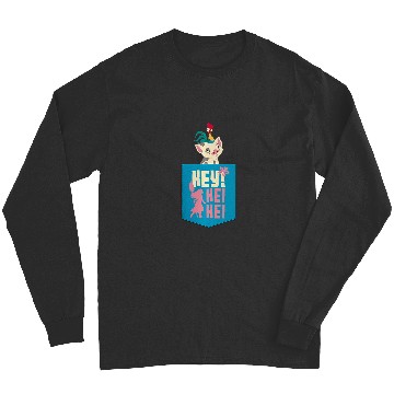 Discover womens disney moana pua hey hei hei Long Sleeves
