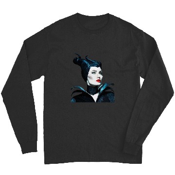 Discover Maleficent  73 SALE!! : Disney Villains Maleficent , Maleficent Gift S-5XL Long Sleeves