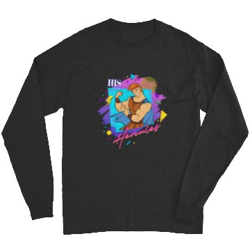 Discover Disney Hercules Valentines Couples Matching His Hercules Valentines Long Sleeves