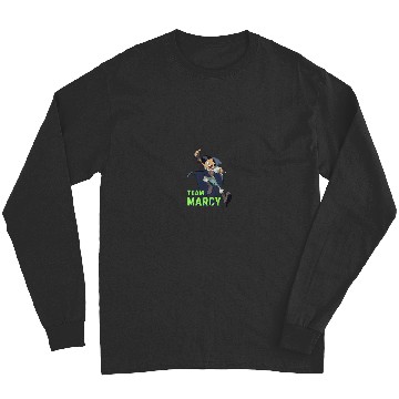 Discover Disneyss Channel Amphibia Team Marcy Long Sleeves