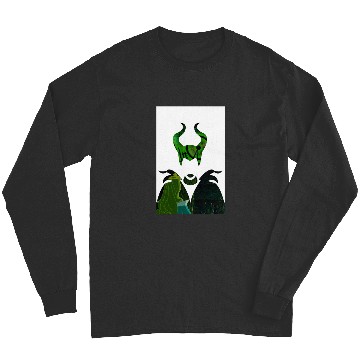 Discover Maleficent Sleeping Beauty   SALE!! : Disney Villains Maleficent , Maleficent Gift S-5XL Long Sleeves