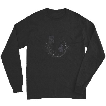 Discover Disney Pixar Wall-E Celestial Dance Long Sleeves