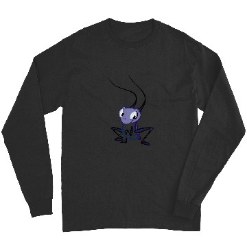 Discover Disney Mulan Cri-Kee Cricket Costume Long Sleeves