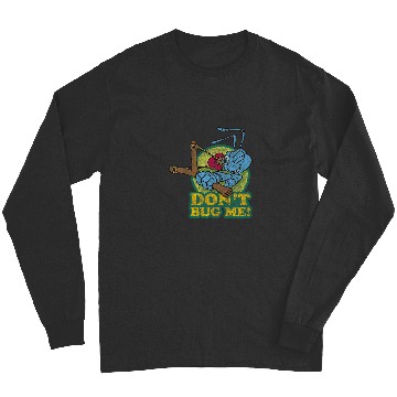 Discover Disney PIXAR A Bugs Life Flik Dont Bug Me Long Sleeves