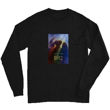 Discover Disneys Hocus Pocus 2 Pullover Long Sleeves