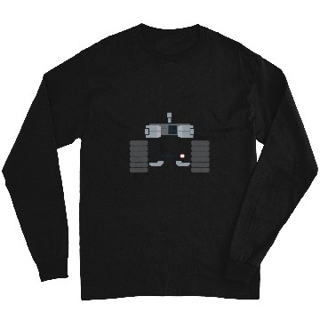 Discover Disney Pixar Wall-E Halloween Costume Long Sleeves