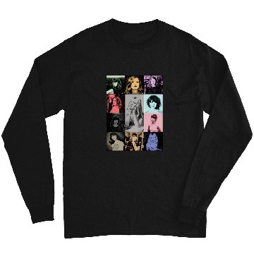 Discover Maisie Peters Eras Tour Long Sleeves