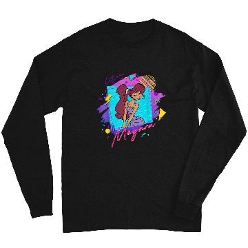 Discover Disneyss Hercules Valentines Day Couples Matching Megara Long Sleeves