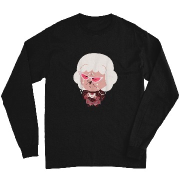 Discover Disneyss And Pixarss Inside Out 2 Emotions Nostalgia Big Faces Long Sleeves