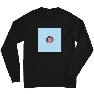 Discover Eras Tour Sticker Long Sleeves