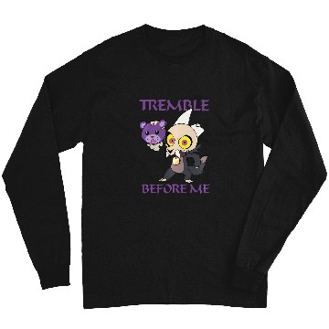 Discover Disney Channel The Owl House King Long Sleeves