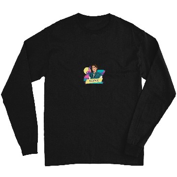 Discover Disneyss Tangled Retro Couples Matching Flynn Rider Long Sleeves