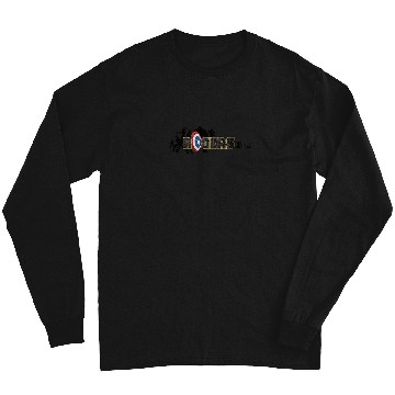 Discover Marvel Hawkeye Disney Plus Rogers The Musical Si Long Sleeves