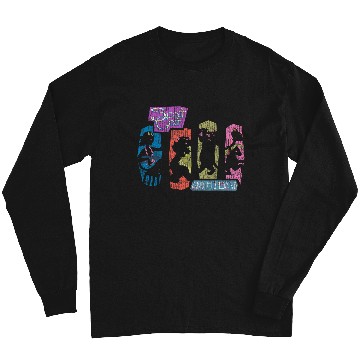 Discover Disney The Aristocats Scat Cat Band Long Sleeves
