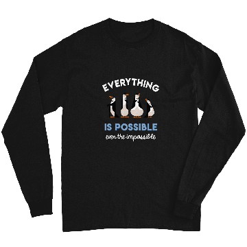 Discover Disneys mary poppins possible Long Sleeves