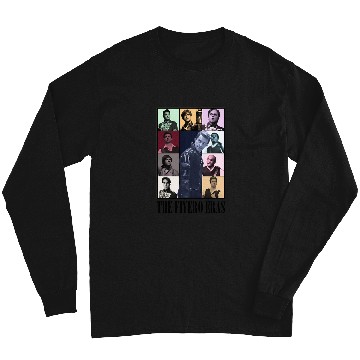 Discover jonathan bailey eras tour Long Sleeves
