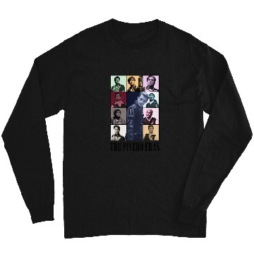 Discover jonathan bailey eras tour Long Sleeves
