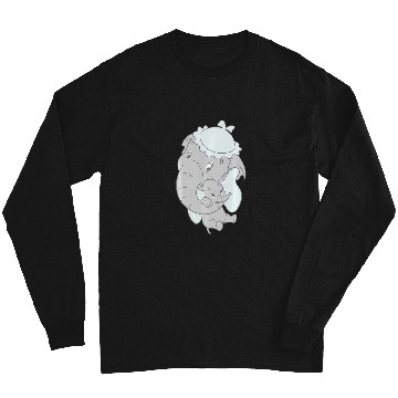 Discover Disney Classic Dumbo Mrs. Jumbo Mothers Day Long Sleeves