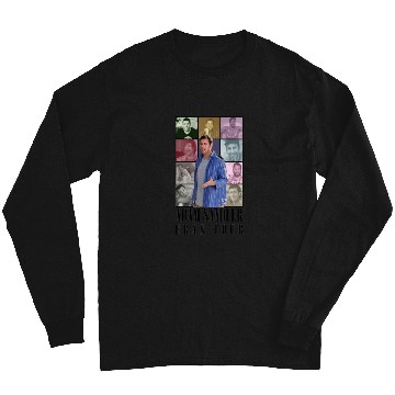 Discover Adam Sandler Eras Tour Long Sleeves