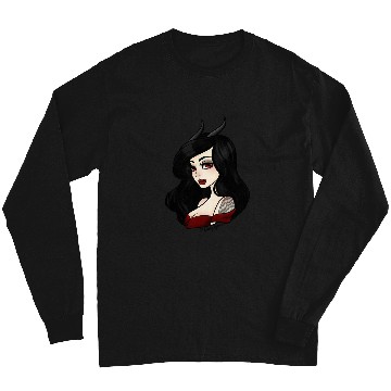 Discover Ladytyto Disney Style 5478 Long Sleeves