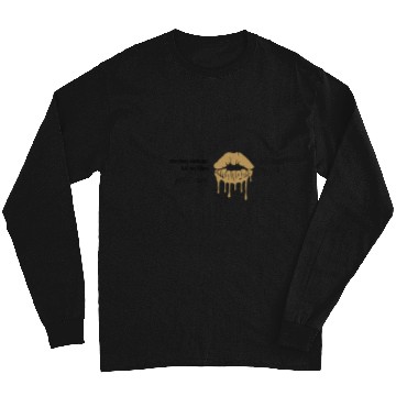 Discover Gold Rush - Tayl0r Swift - evermore Long Sleeves