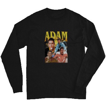 Discover Adam Sandler 90S  2: Bobs Burgers Family Shirt, Bobs Burgers Vintage Long Sleeves