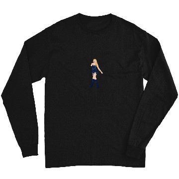 Discover Eras tour Midnights Long Sleeves