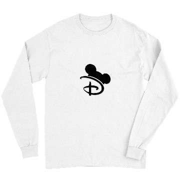 Discover Disney World Long Sleeves