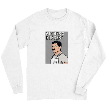 Discover Bobs burgers Long Sleeves