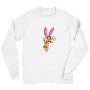 Discover Bobs Burgers, Bobs Burgers Family, Bob's Burger, Bobs Burgers Cartoon Long Sleeves
