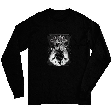 Discover As Above So Below The Witches Long Sleeves