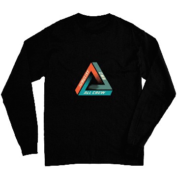Discover DnB Music EDM Liquid Junglist EDM Drum And Bass Long Sleeves