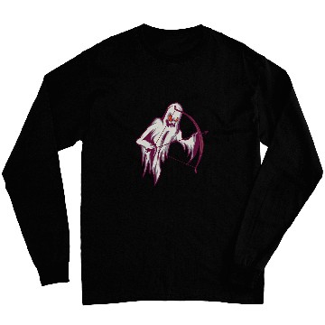 Discover Funny Archery ghosts Halloween Hunting Costume Long Sleeves