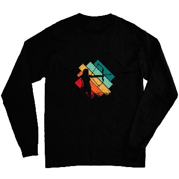 Discover Funny archery s archer 1 Long Sleeves