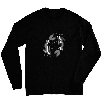 Discover Great Painting Creative Style Art Illustration Artwork Long Sleeves
