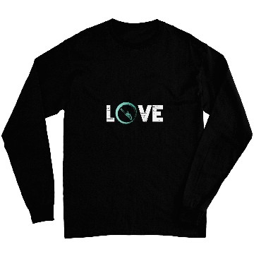 Discover Forester forest chainsaw Long Sleeves