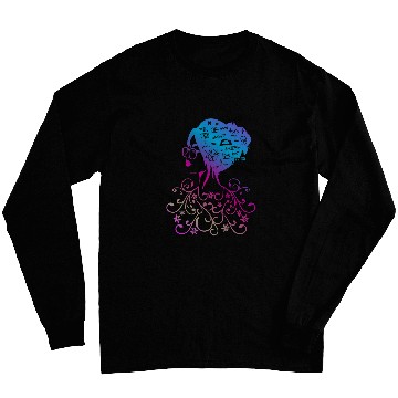 Discover Steminist Smart Glasses Girl Pi Day Mathematics Stem Girl Long Sleeves