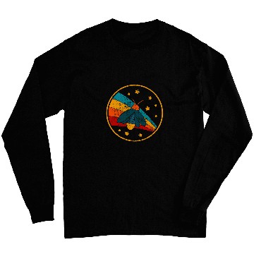 Discover vintages Fireflies Lightning Bugs GlowWorm Long Sleeves